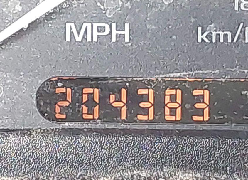 Photo 15 of 2002 Chevrolet Cavalier (VIN 1G1JC524227441706)