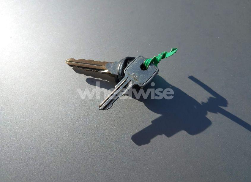 Photo 11 of 2001 Chevrolet Cavalier (VIN 1G1JC524317342889)