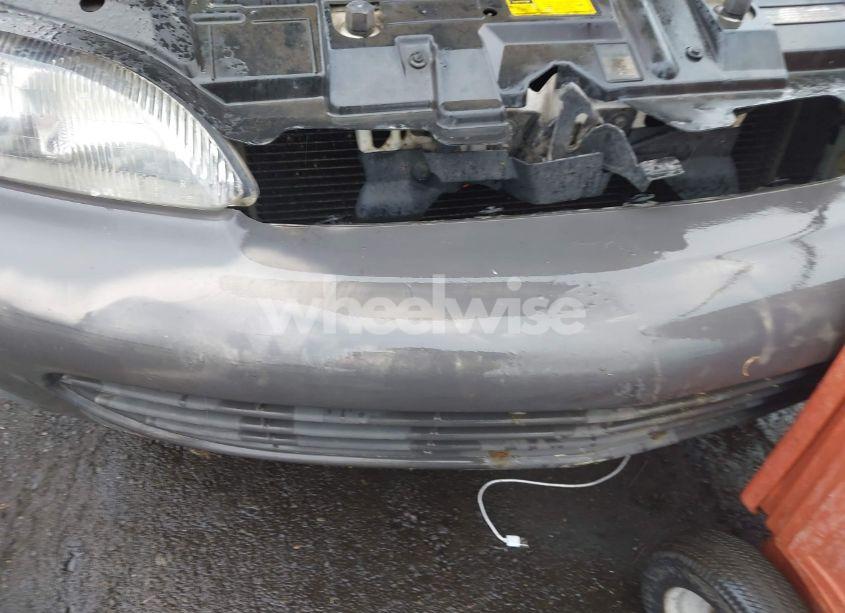 Photo 6 of 1997 Chevrolet Cavalier (VIN 1G1JC5243V7250347)