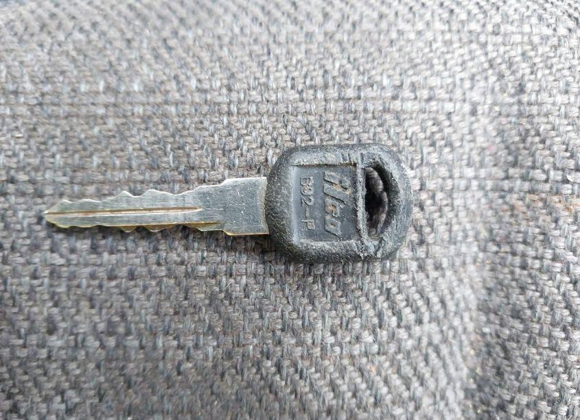 Photo 11 of 2000 Chevrolet Cavalier (VIN 1G1JC5243Y7176125)