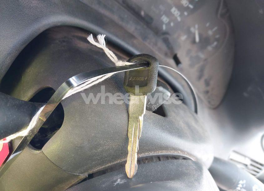 Photo 11 of 2001 Chevrolet Cavalier (VIN 1G1JC524417270603)