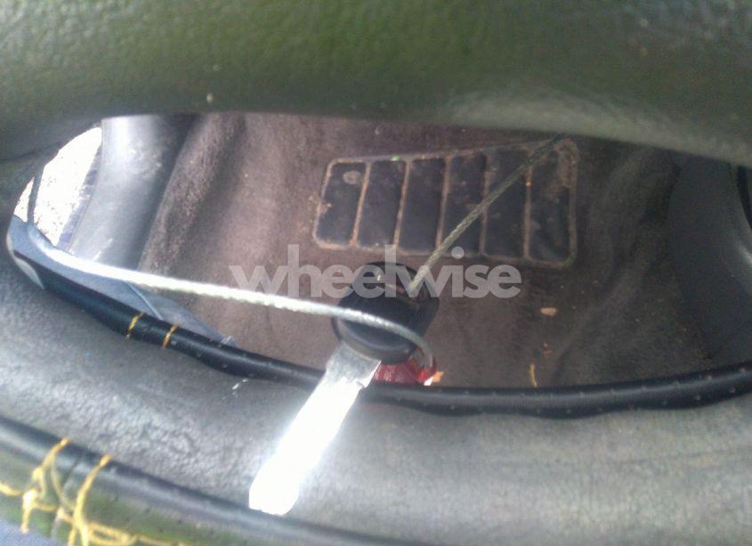 Photo 11 of 2002 Chevrolet Cavalier (VIN 1G1JC524427419822)