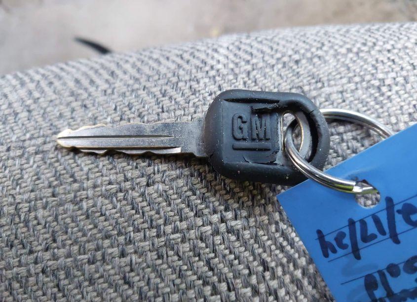 Photo 11 of 2001 Chevrolet Cavalier (VIN 1G1JC524517204108)