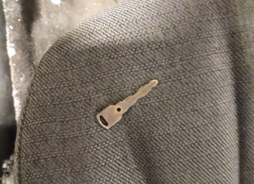 Photo 11 of 2001 Chevrolet Cavalier (VIN 1G1JC524517358141)