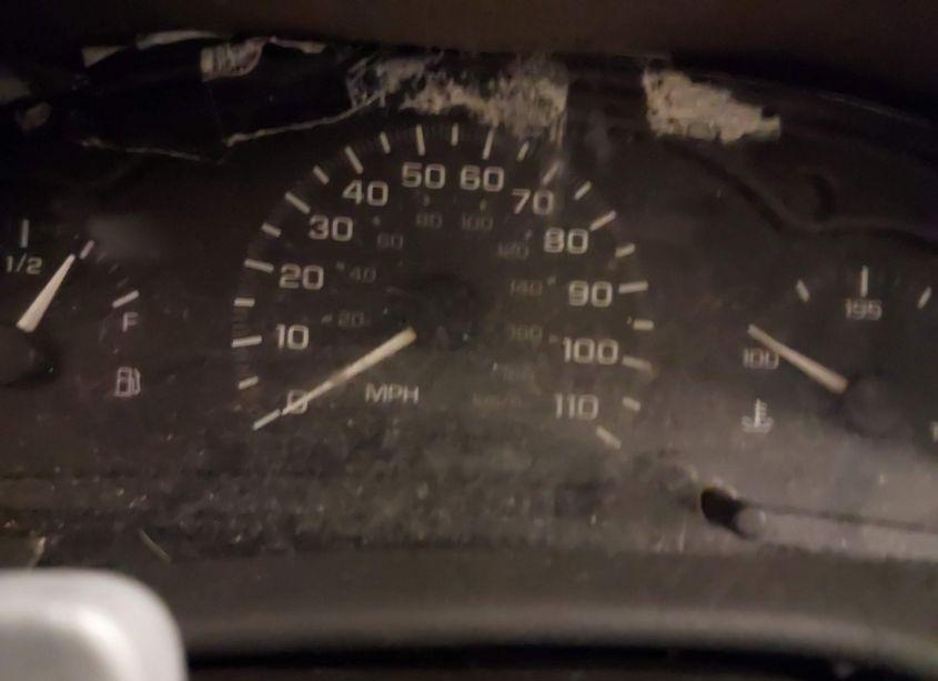 Photo 7 of 2001 Chevrolet Cavalier (VIN 1G1JC524517358141)