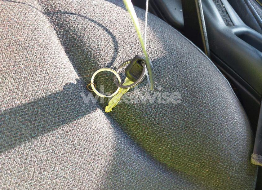 Photo 11 of 1996 Chevrolet Cavalier (VIN 1G1JC5245T7103590)