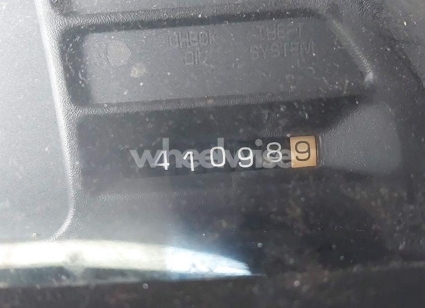 Photo 7 of 1997 Chevrolet Cavalier (VIN 1G1JC5245V7112681)