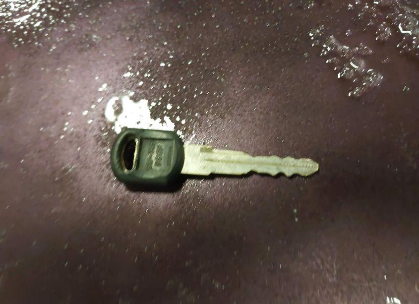 Photo 11 of 1997 Chevrolet Cavalier BASE CMI (VIN 1G1JC5245V7308586)