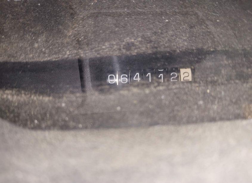 Photo 7 of 1997 Chevrolet Cavalier BASE CMI (VIN 1G1JC5245V7308586)