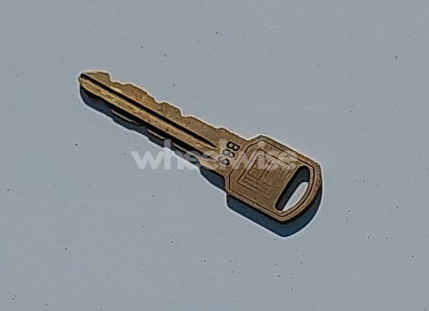 Photo 11 of 1998 Chevrolet Cavalier (VIN 1G1JC5245W7301333)