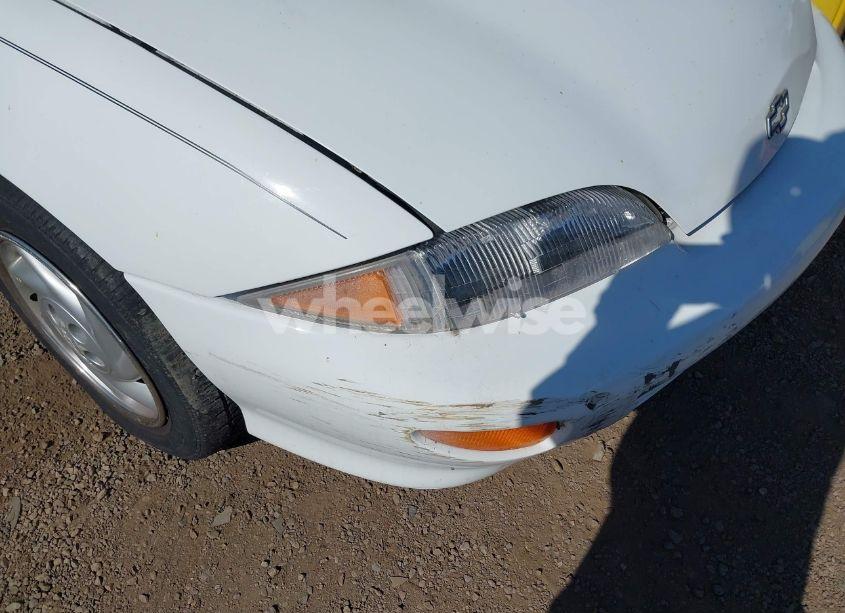 Photo 6 of 1998 Chevrolet Cavalier (VIN 1G1JC5245W7301333)