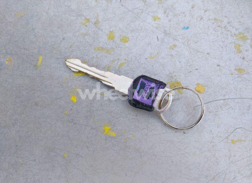 Photo 11 of 2001 Chevrolet Cavalier (VIN 1G1JC524617231012)