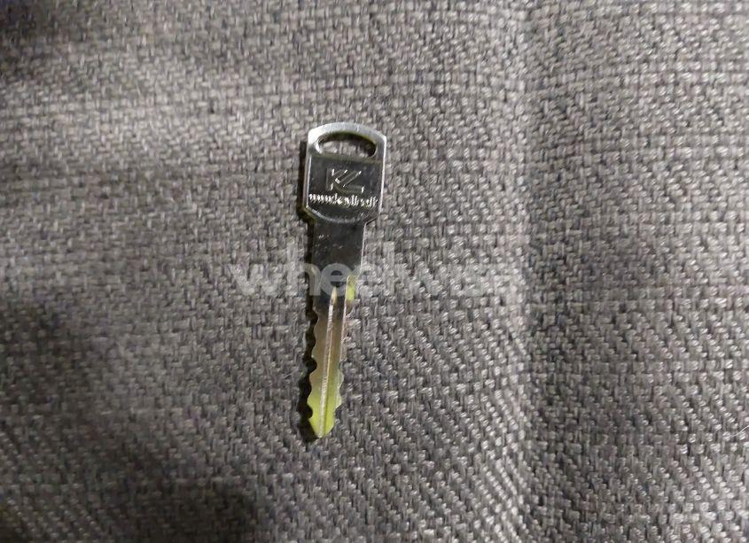 Photo 11 of 2002 Chevrolet Cavalier (VIN 1G1JC524627131994)