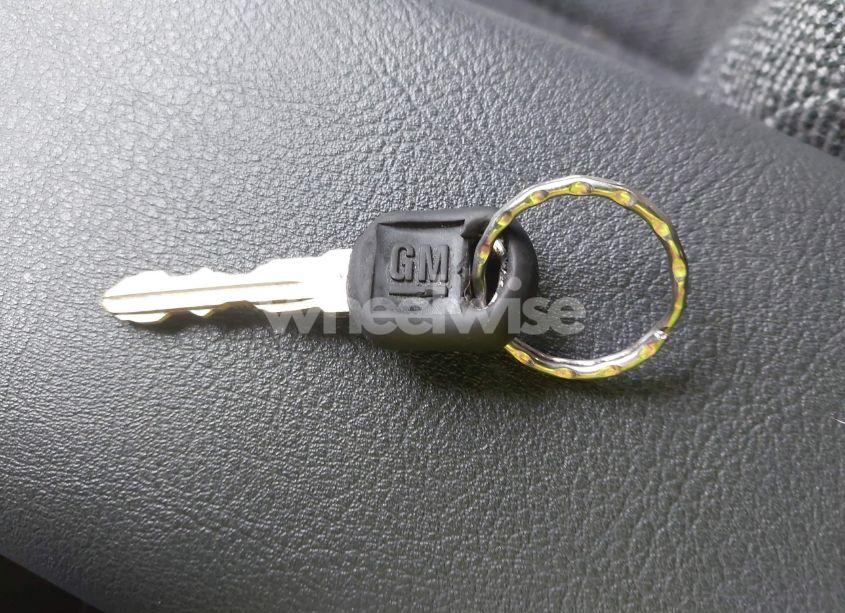 Photo 11 of 2002 Chevrolet Cavalier (VIN 1G1JC524627237362)