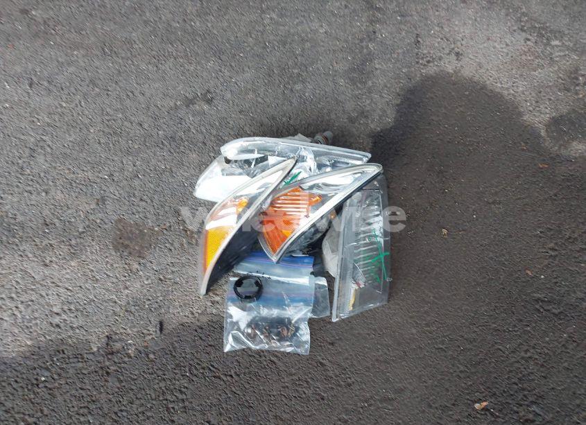 Photo 12 of 2002 Chevrolet Cavalier (VIN 1G1JC524627237362)