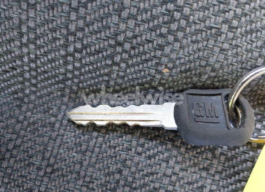 Photo 11 of 2002 Chevrolet Cavalier (VIN 1G1JC524627267574)