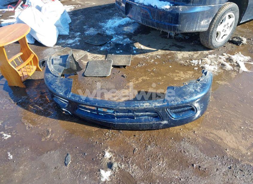 Photo 12 of 2002 Chevrolet Cavalier (VIN 1G1JC524627267574)