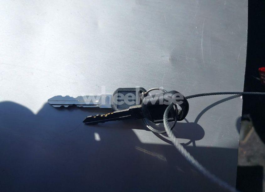 Photo 11 of 2002 Chevrolet Cavalier (VIN 1G1JC524627399427)