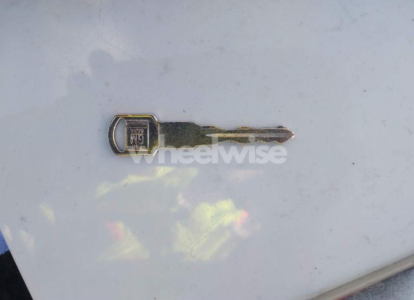 Photo 11 of 1997 Chevrolet Cavalier (VIN 1G1JC5246V7163445)