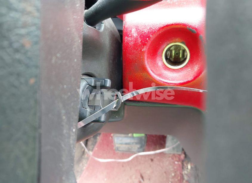 Photo 11 of 1999 Chevrolet Cavalier (VIN 1G1JC5246X7319342)