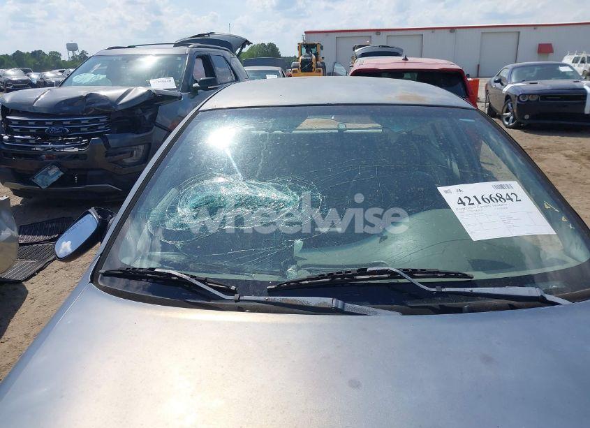 Photo 12 of 1998 Chevrolet Cavalier (VIN 1G1JC5247W7197718)