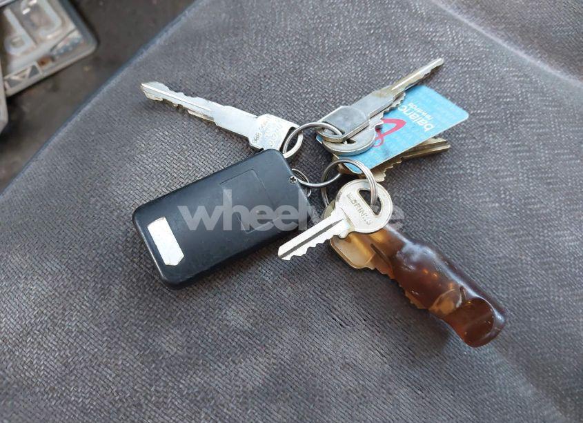 Photo 11 of 1998 Chevrolet Cavalier (VIN 1G1JC5247W7239742)