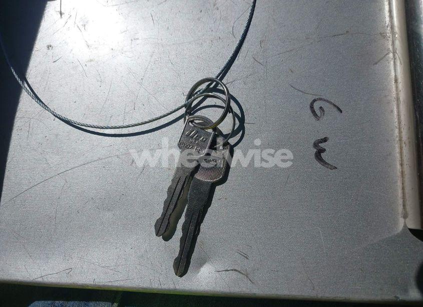 Photo 11 of 1998 Chevrolet Cavalier (VIN 1G1JC5247W7268934)