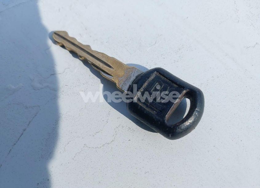 Photo 11 of 1999 Chevrolet Cavalier (VIN 1G1JC5247X7294676)