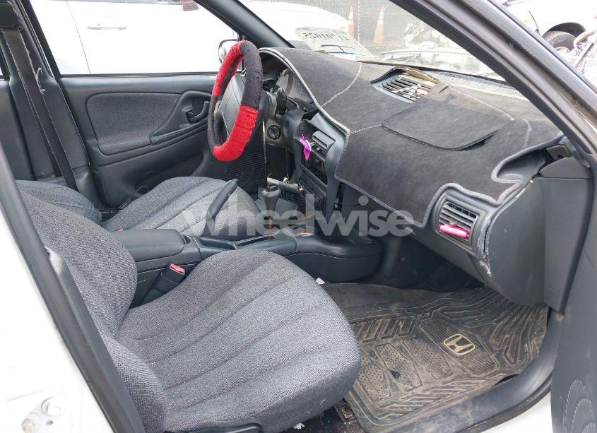 Photo 5 of 1999 Chevrolet Cavalier (VIN 1G1JC5247X7294676)