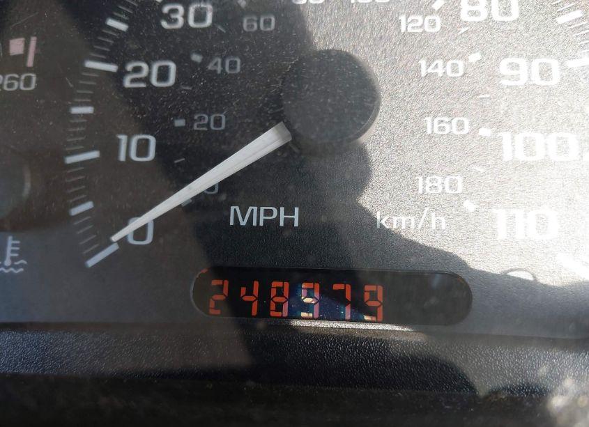 Photo 7 of 2002 Chevrolet Cavalier (VIN 1G1JC524827140082)