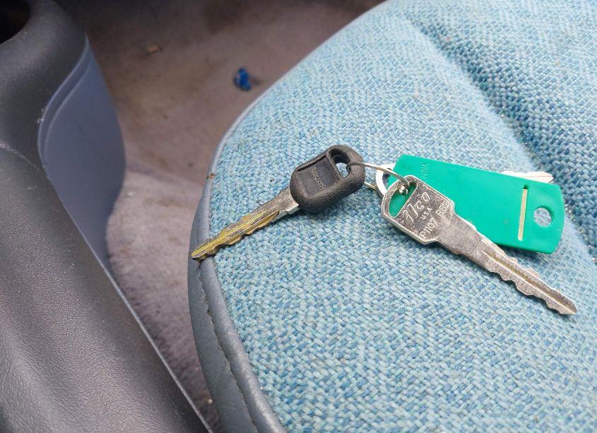 Photo 11 of 1996 Chevrolet Cavalier (VIN 1G1JC5248T7114955)