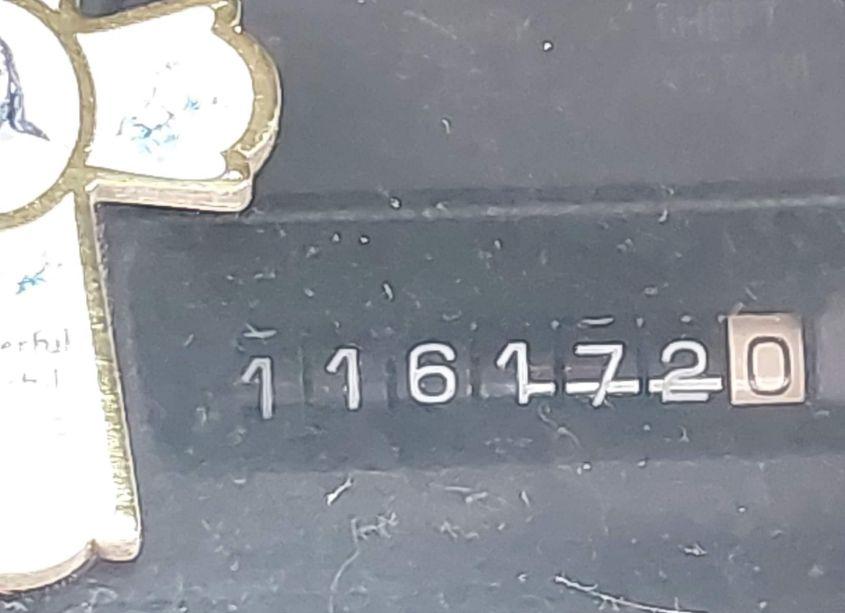 Photo 7 of 1996 Chevrolet Cavalier (VIN 1G1JC5248T7114955)