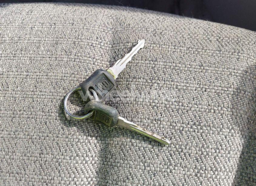 Photo 11 of 2000 Chevrolet Cavalier (VIN 1G1JC5248Y7175200)