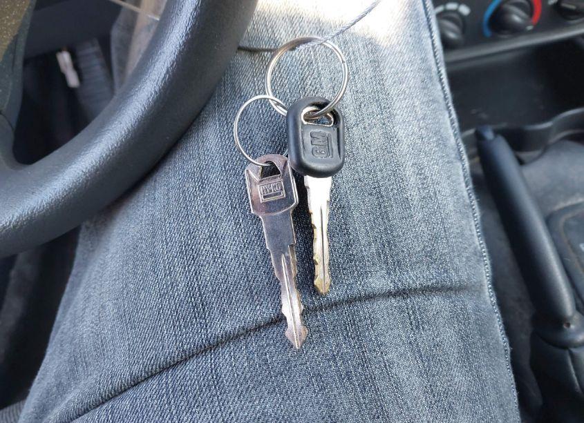 Photo 11 of 2000 Chevrolet Cavalier (VIN 1G1JC5248Y7374750)