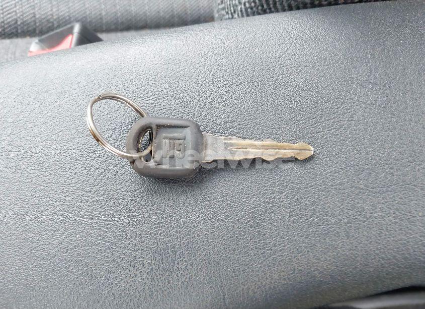 Photo 11 of 2002 Chevrolet Cavalier (VIN 1G1JC524X27132291)