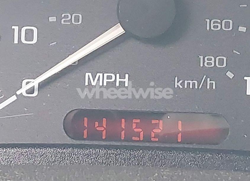 Photo 7 of 2002 Chevrolet Cavalier (VIN 1G1JC524X27135806)