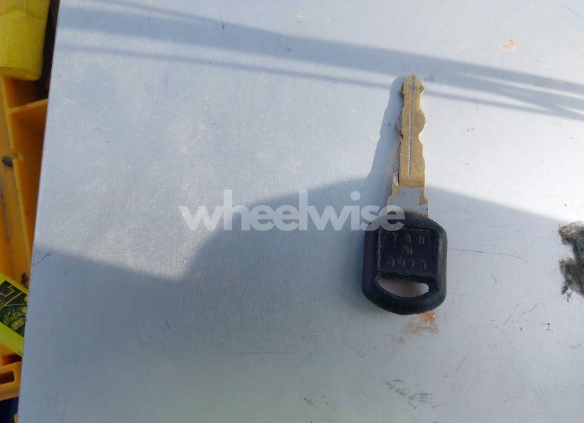 Photo 11 of 2002 Chevrolet Cavalier (VIN 1G1JC524X27367757)