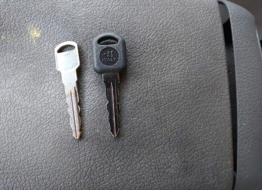 Photo 11 of 1999 Chevrolet Cavalier (VIN 1G1JC524XX7192899)