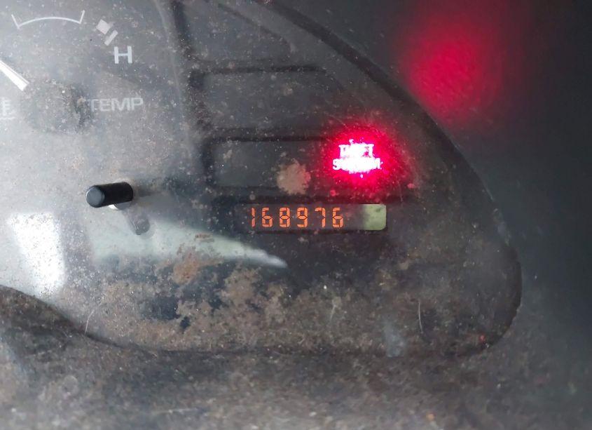 Photo 15 of 1999 Chevrolet Cavalier (VIN 1G1JC524XX7192899)