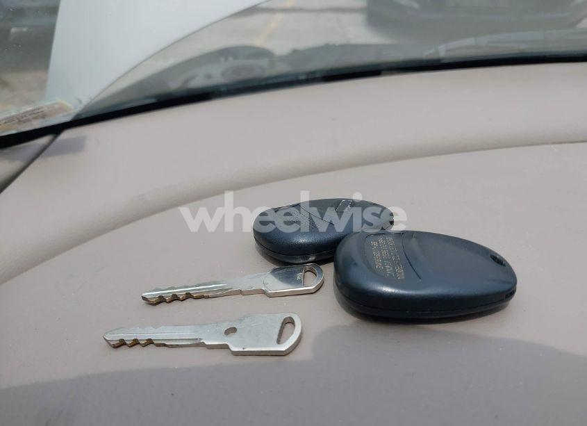 Photo 11 of 2003 Chevrolet Cavalier (VIN 1G1JC52F037163097)