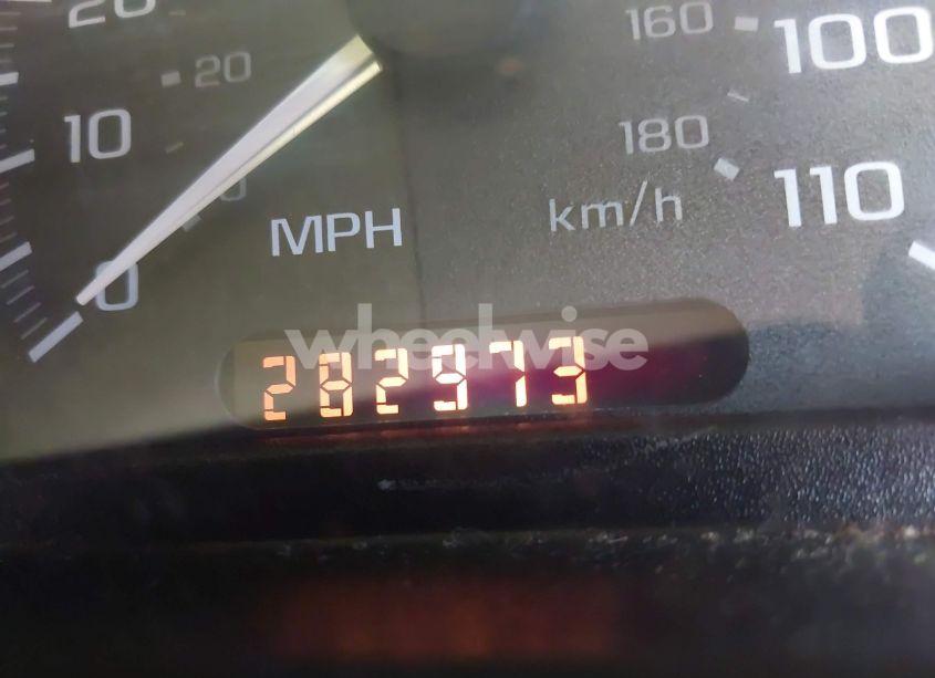 Photo 7 of 2003 Chevrolet Cavalier (VIN 1G1JC52F037214887)