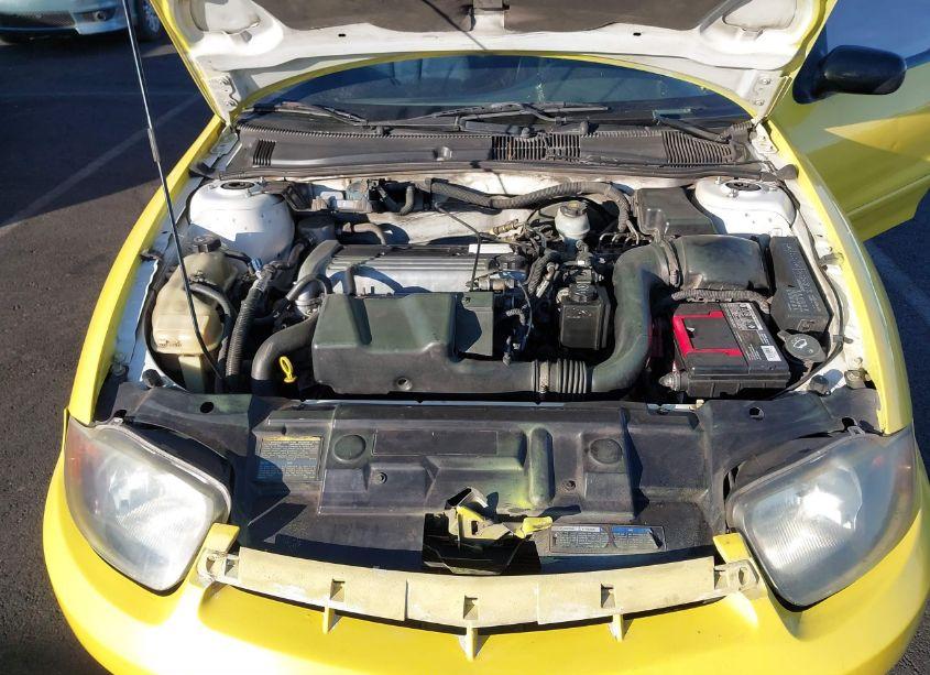 Photo 10 of 2004 Chevrolet Cavalier (VIN 1G1JC52F047281197)