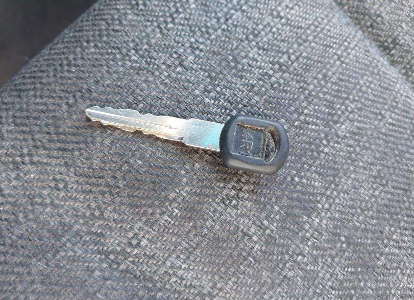 Photo 11 of 2004 Chevrolet Cavalier (VIN 1G1JC52F047281197)