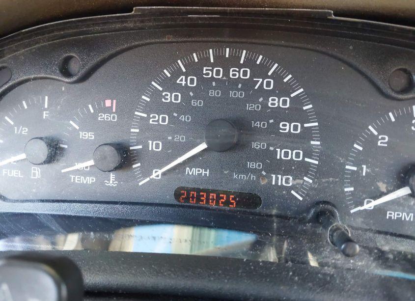 Photo 7 of 2004 Chevrolet Cavalier (VIN 1G1JC52F047281197)