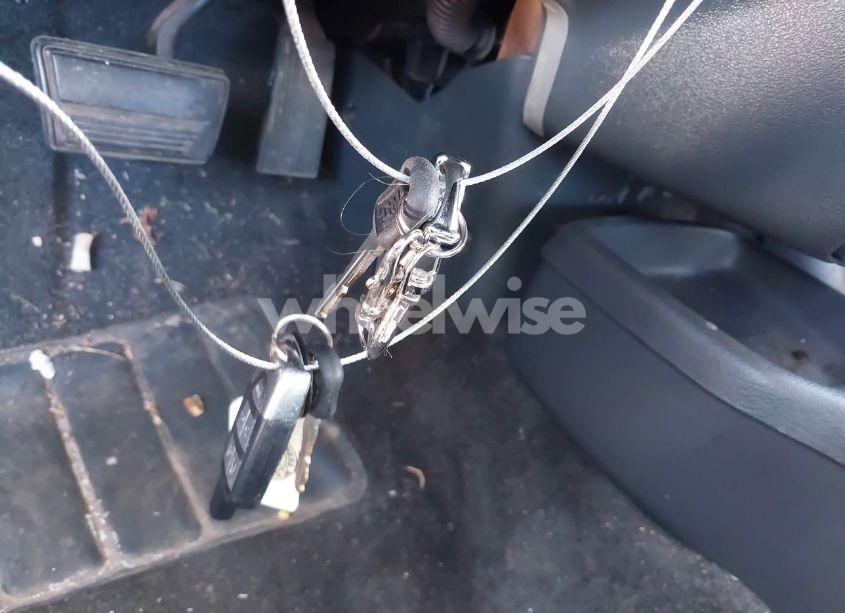 Photo 11 of 2003 Chevrolet Cavalier (VIN 1G1JC52F137382442)