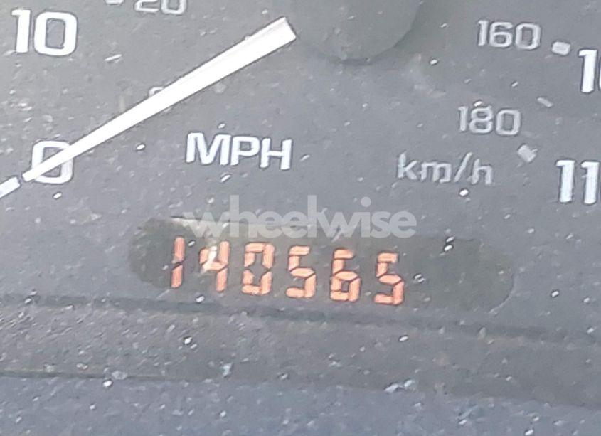 Photo 15 of 2003 Chevrolet Cavalier (VIN 1G1JC52F137382442)