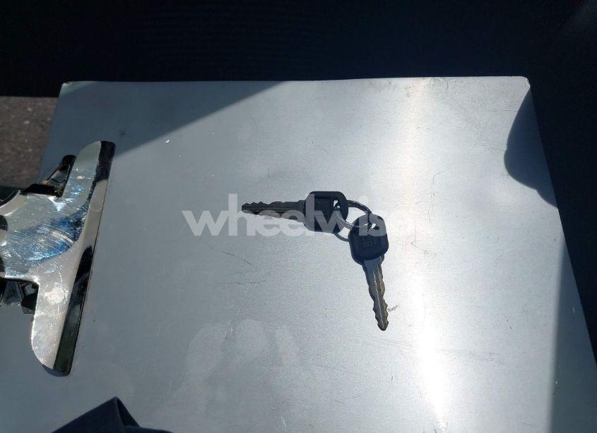 Photo 11 of 2004 Chevrolet Cavalier (VIN 1G1JC52F147243218)