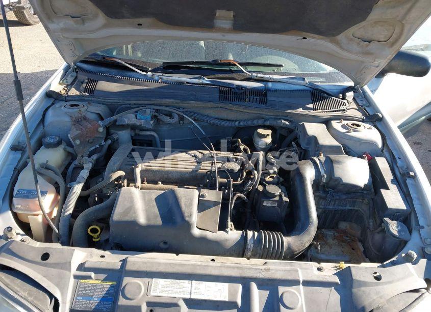 Photo 10 of 2004 Chevrolet Cavalier (VIN 1G1JC52F147290278)