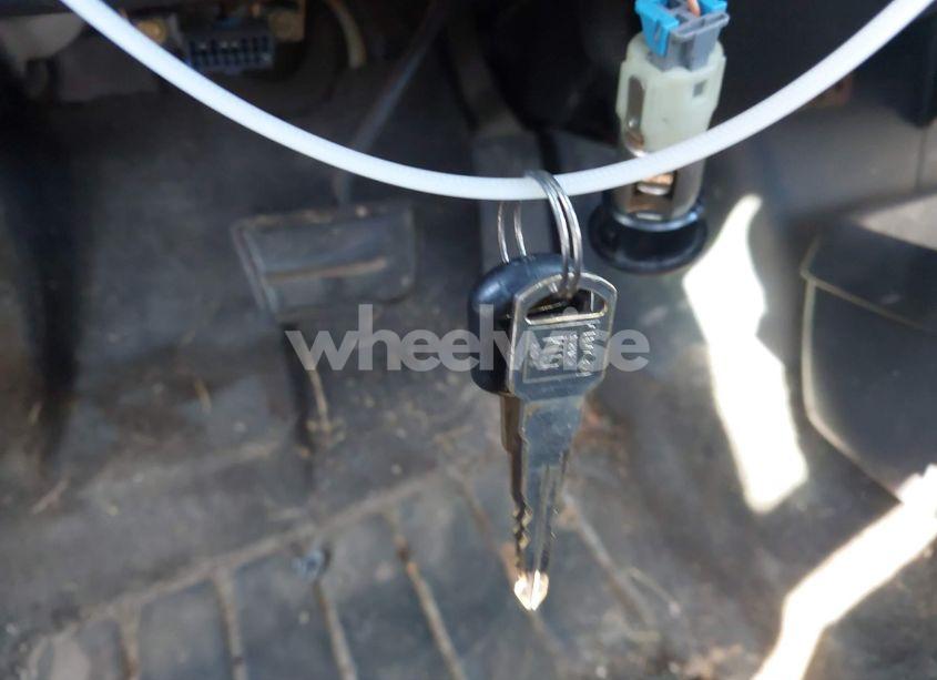 Photo 11 of 2004 Chevrolet Cavalier (VIN 1G1JC52F147290278)