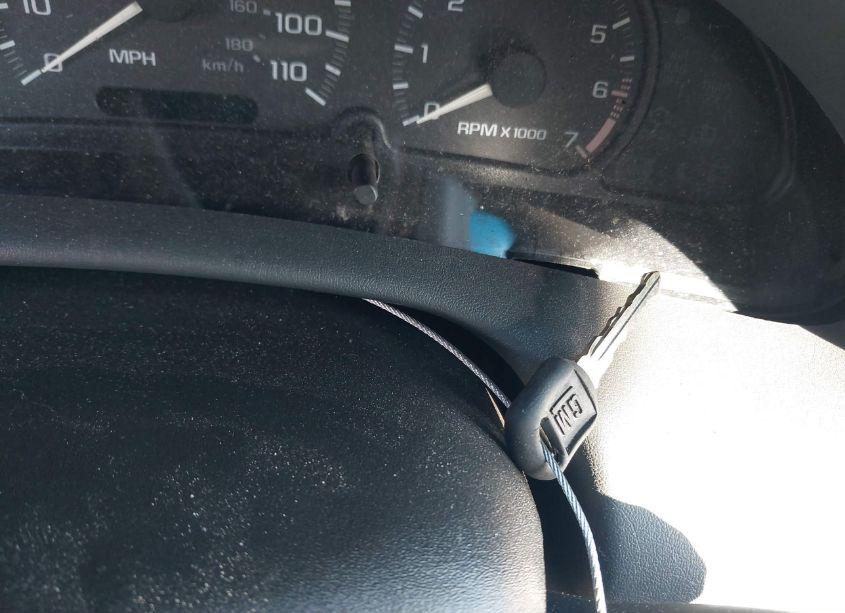 Photo 11 of 2004 Chevrolet Cavalier (VIN 1G1JC52F147361592)